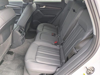 2023 Audi Q5 S line Premium Plus 45 TFSI quattro