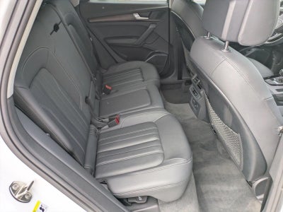 2023 Audi Q5 S line Premium Plus 45 TFSI quattro