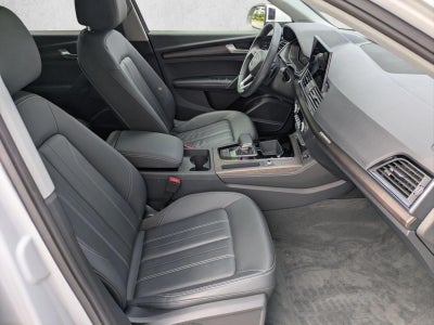 2023 Audi Q5 S line Premium Plus 45 TFSI quattro