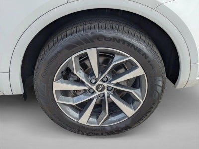 2023 Audi Q5 S line Premium Plus 45 TFSI quattro