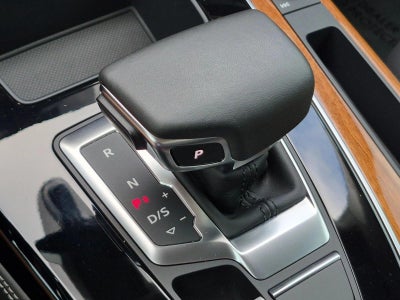 2023 Audi Q5 S line Premium Plus 45 TFSI quattro