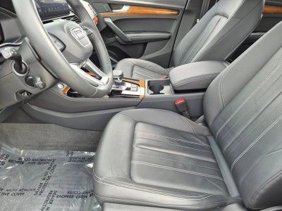 2023 Audi Q5 S line Premium Plus 45 TFSI quattro