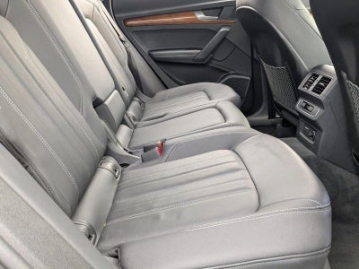 2023 Audi Q5 S line Premium Plus 45 TFSI quattro