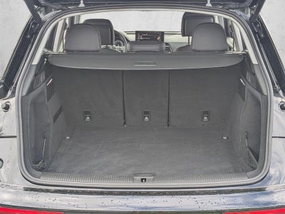 2023 Audi Q5 S line Premium Plus 45 TFSI quattro