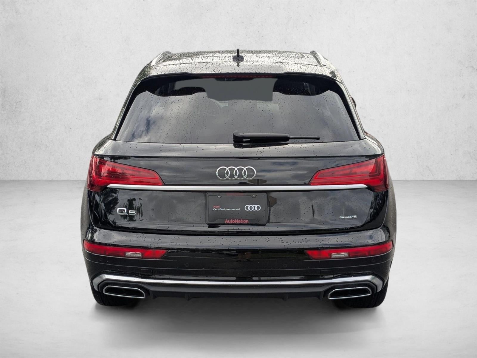 2023 Audi Q5 S line Premium Plus 45 TFSI quattro