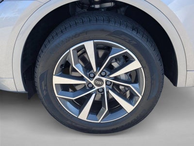 2023 Audi Q5 S line Premium Plus 45 TFSI quattro