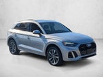 2023 Audi Q5 S line Premium Plus 45 TFSI quattro