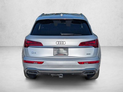 2023 Audi Q5 S line Premium Plus 45 TFSI quattro