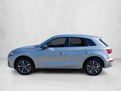 2023 Audi Q5 S line Premium Plus 45 TFSI quattro