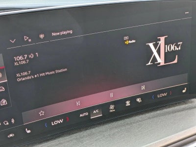 2025 Audi Q5 Sportback Premium Plus 2.0 TFSI quattro