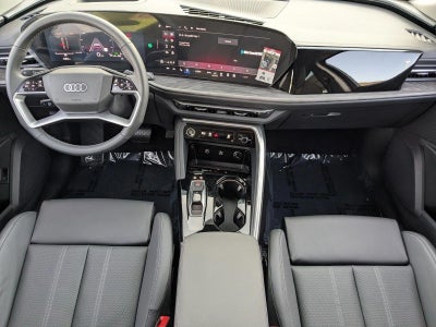 2025 Audi Q5 Sportback Premium Plus 2.0 TFSI quattro