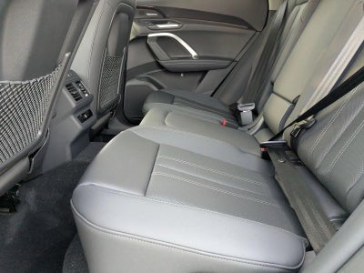 2025 Audi Q5 Sportback Premium Plus 2.0 TFSI quattro