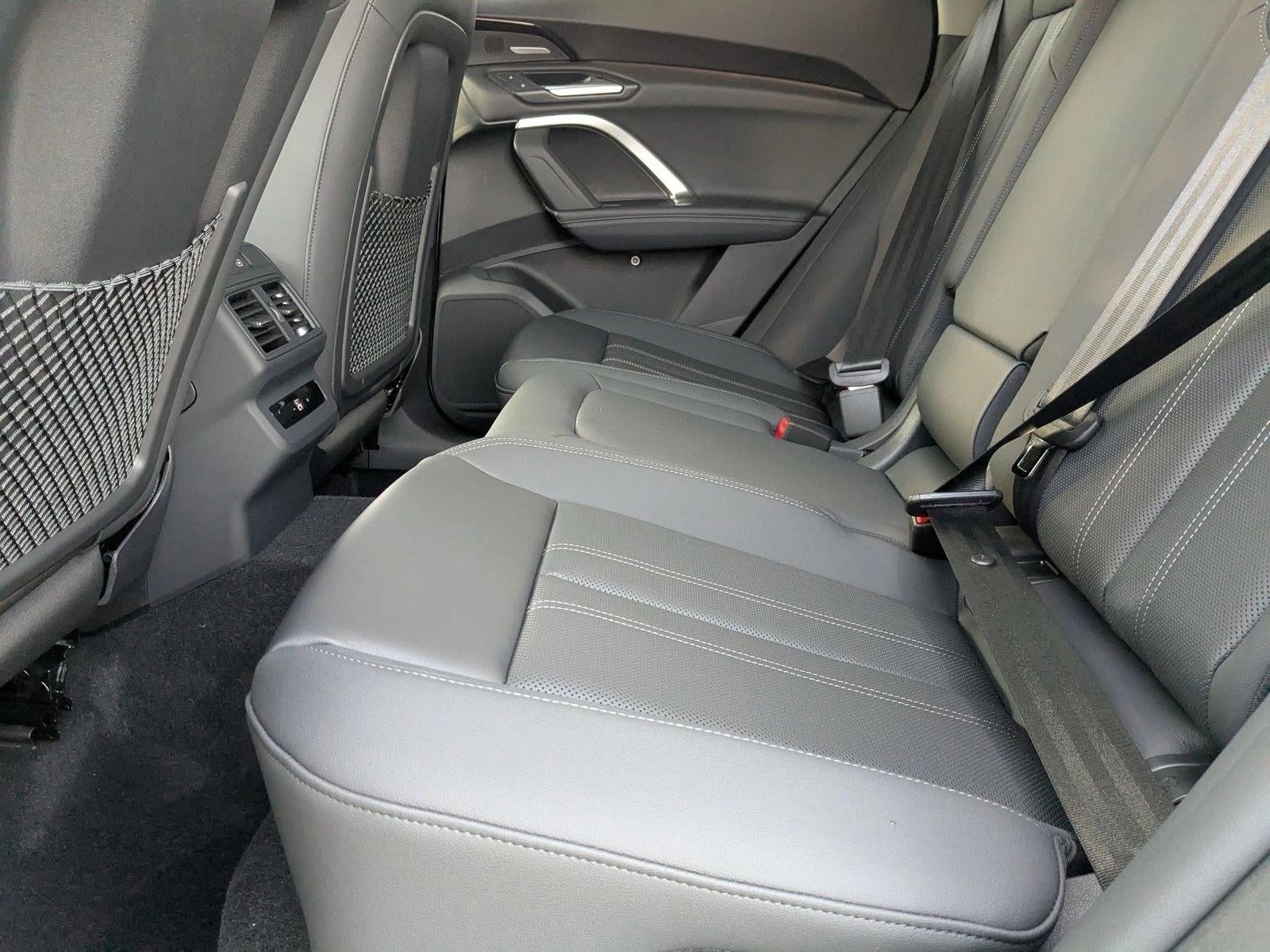 2025 Audi Q5 Sportback Premium Plus 2.0 TFSI quattro
