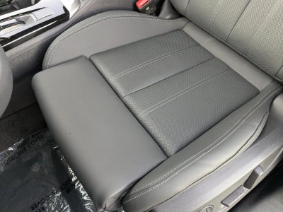 2025 Audi Q5 Sportback Premium Plus 2.0 TFSI quattro