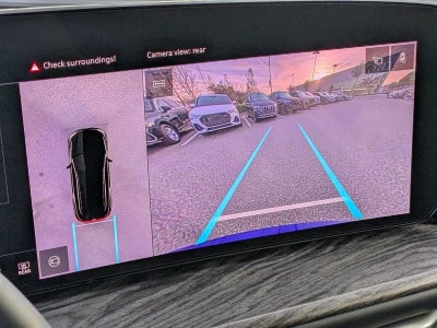 2025 Audi Q5 Sportback Premium Plus 2.0 TFSI quattro