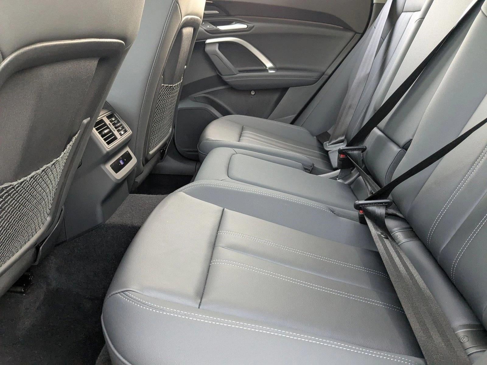 2025 Audi Q5 Sportback Premium Plus 2.0 TFSI quattro