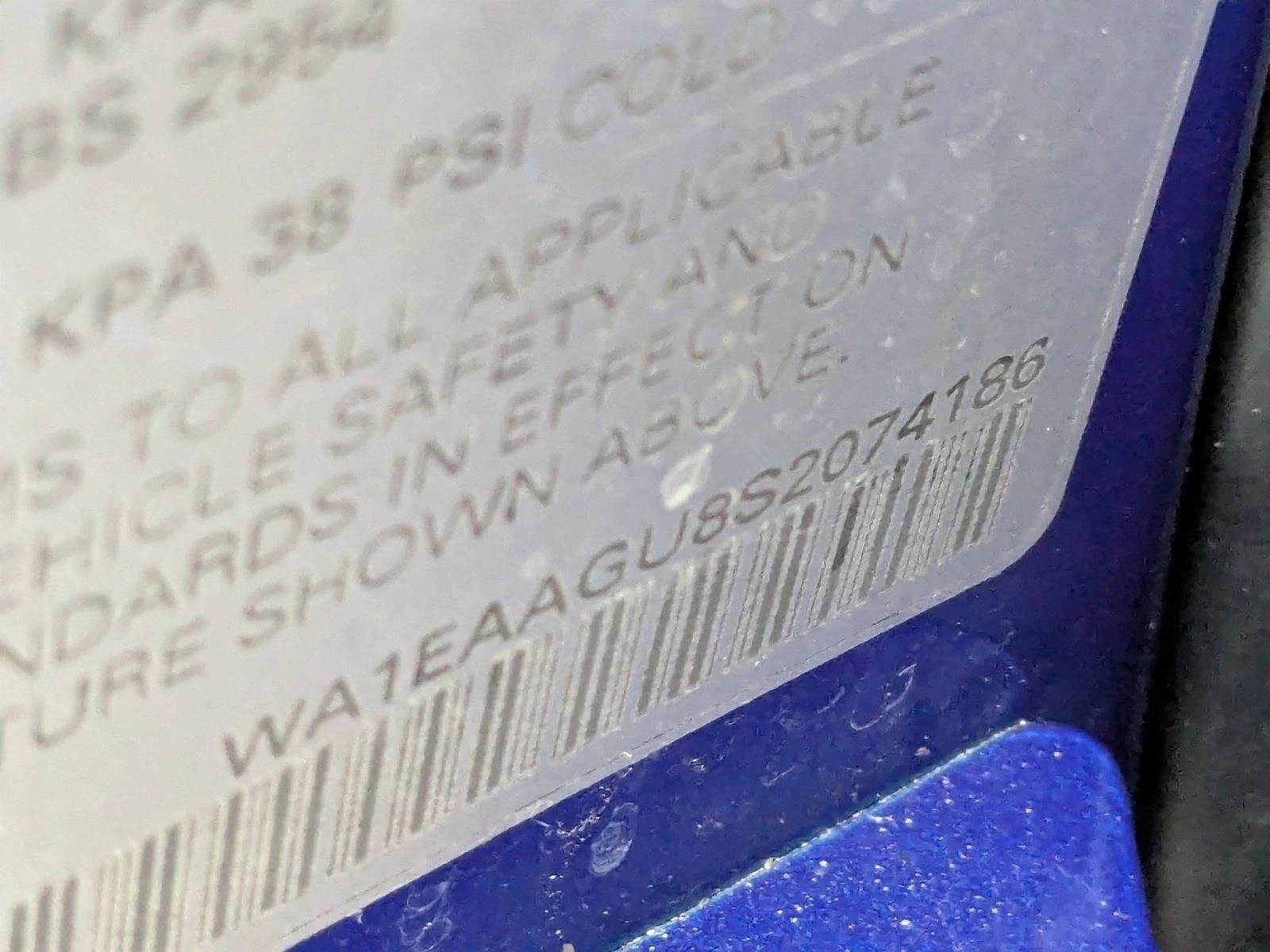 2025 Audi Q5 Sportback Premium Plus 2.0 TFSI quattro