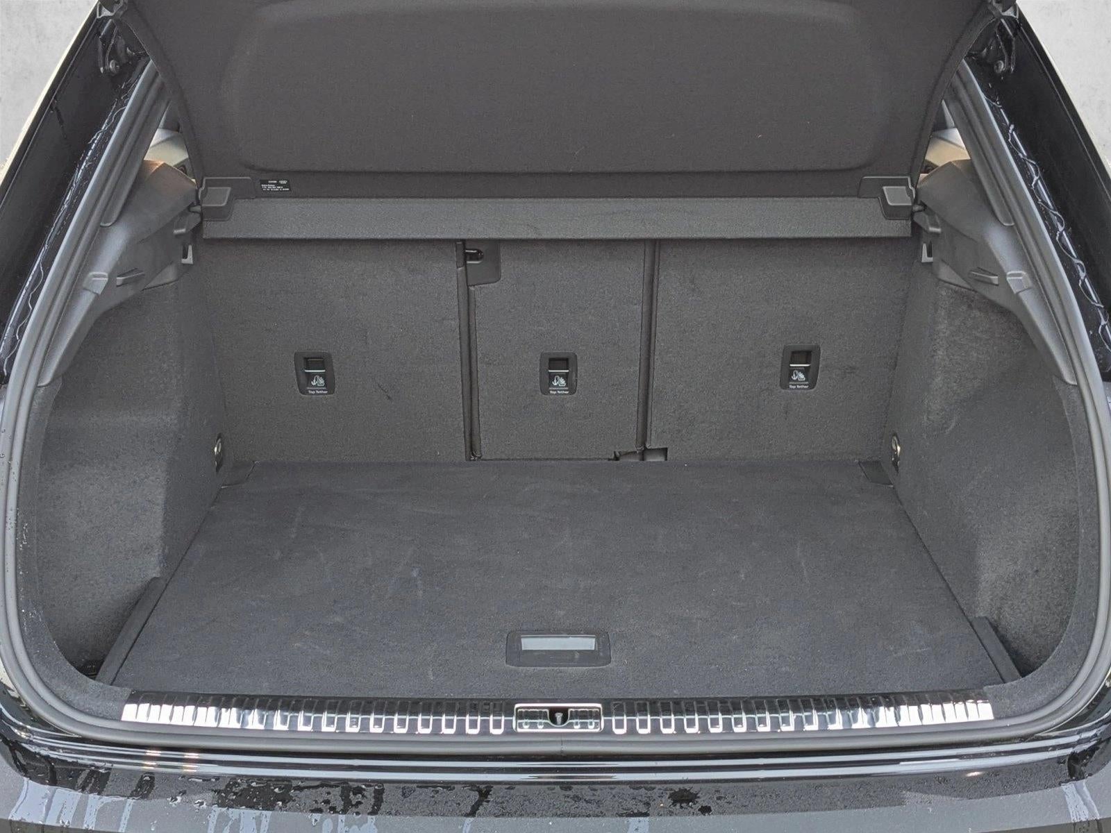 2022 Audi Q3 S line Premium Plus 45 TFSI quattro