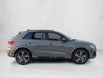 2024 Audi Q3 S line Premium Plus 45 TFSI quattro