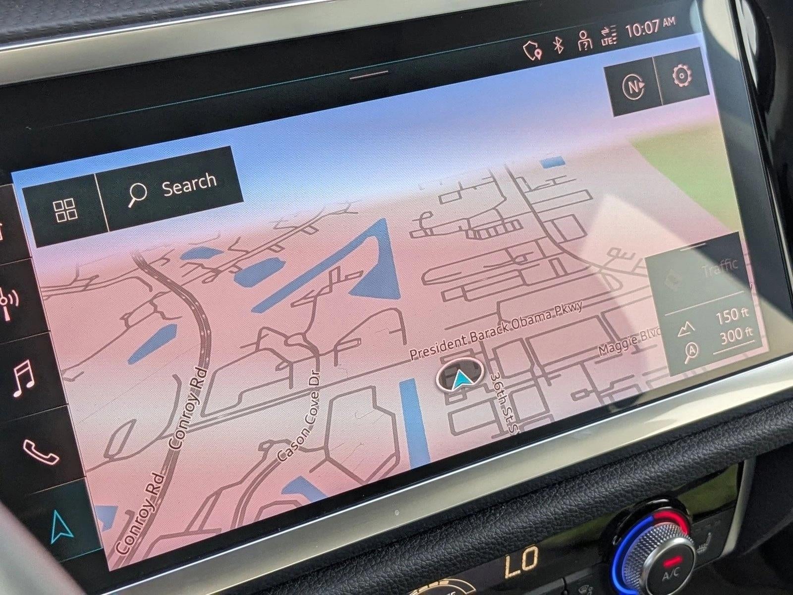 2022 Audi Q3 S line Premium Plus 45 TFSI quattro