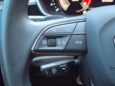 2024 Audi Q3 S line Premium Plus 45 TFSI quattro