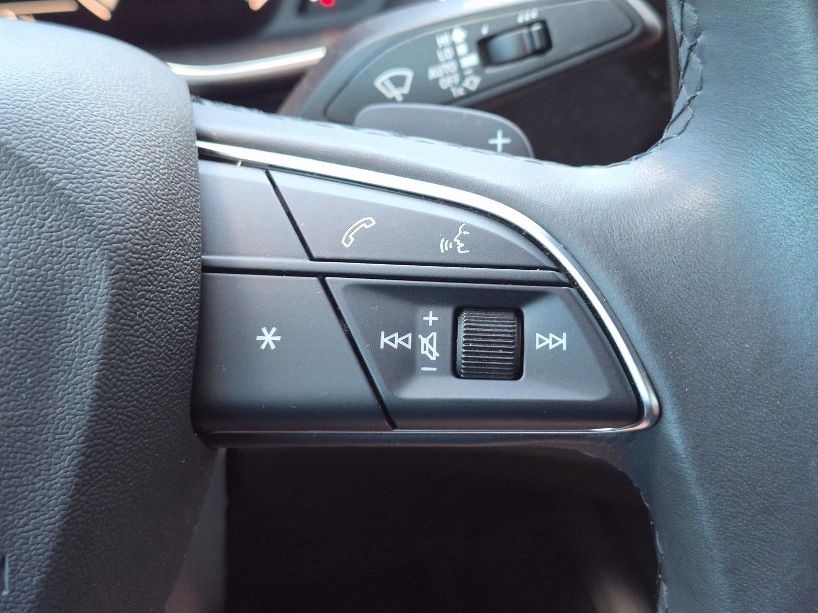 2024 Audi Q3 S line Premium Plus 45 TFSI quattro