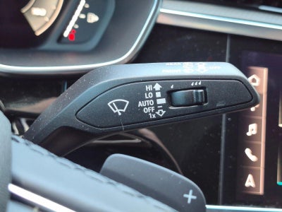 2024 Audi Q3 S line Premium Plus 45 TFSI quattro