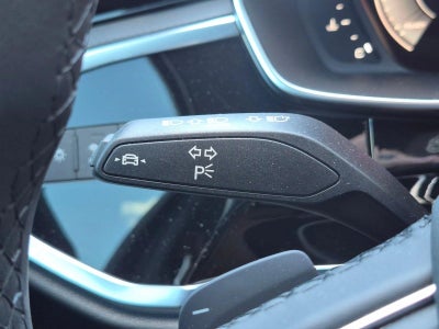 2024 Audi Q3 S line Premium Plus 45 TFSI quattro