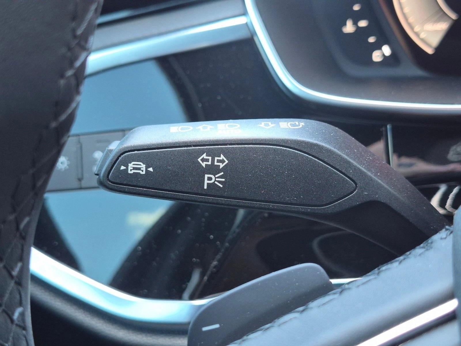 2024 Audi Q3 S line Premium Plus 45 TFSI quattro