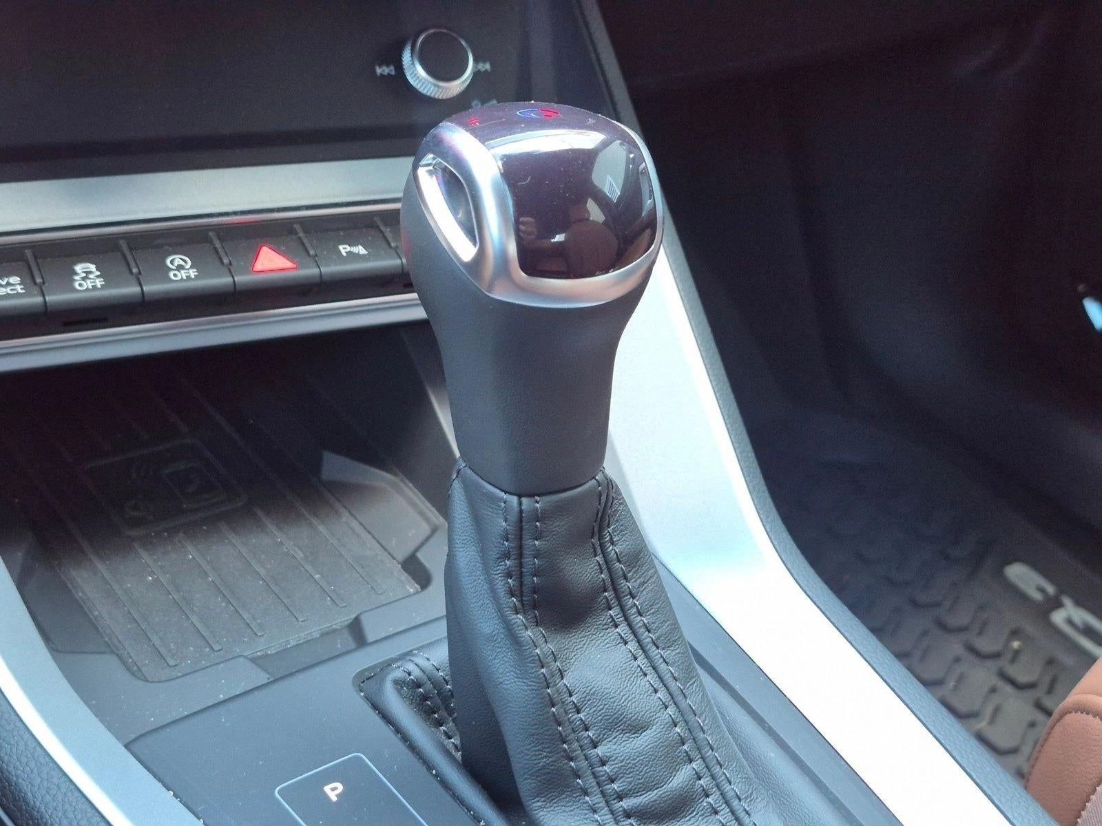 2024 Audi Q3 S line Premium Plus 45 TFSI quattro