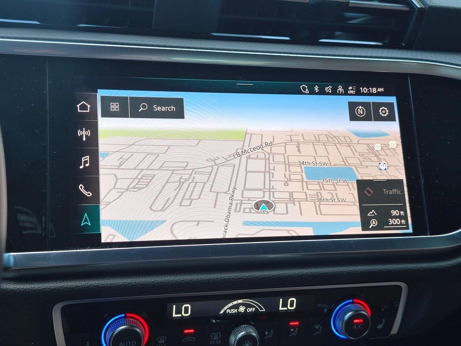 2024 Audi Q3 S line Premium Plus 45 TFSI quattro