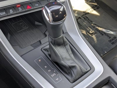 2023 Audi Q3 S line Premium Plus 45 TFSI quattro