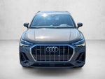 2023 Audi Q3 S line Premium Plus 45 TFSI quattro