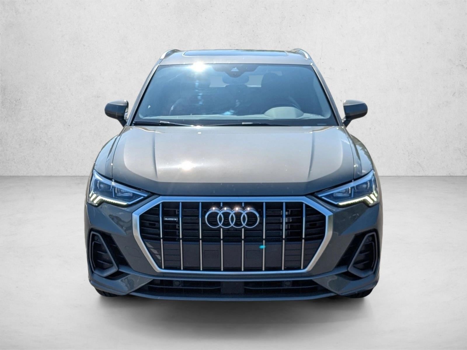 2023 Audi Q3 S line Premium Plus 45 TFSI quattro