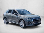 2023 Audi Q3 S line Premium Plus 45 TFSI quattro