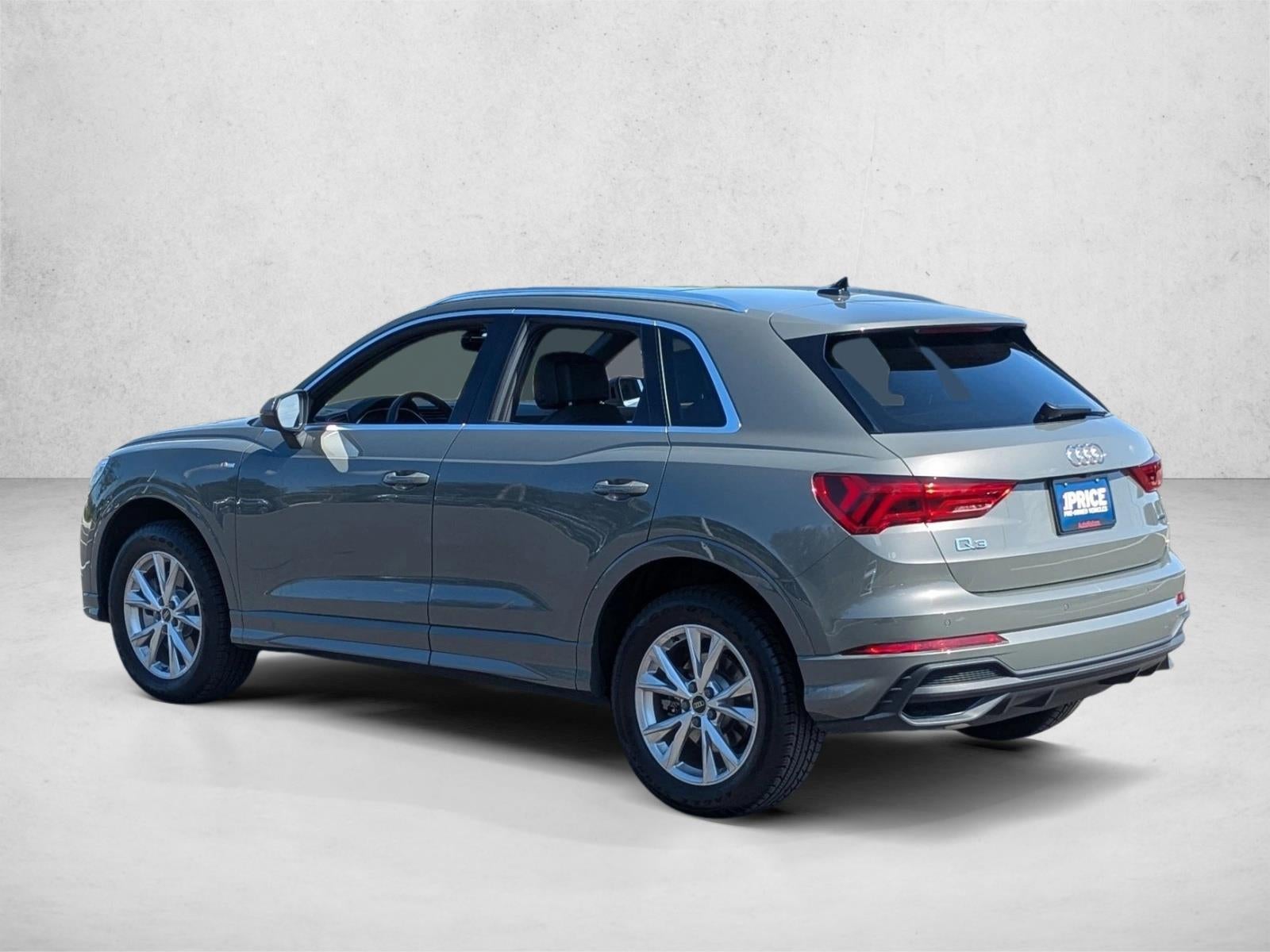 2023 Audi Q3 S line Premium Plus 45 TFSI quattro