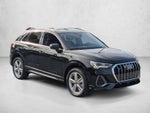 2023 Audi Q3 S line Premium Plus 45 TFSI quattro