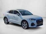 2024 Audi Q3 S line Premium Plus 45 TFSI quattro