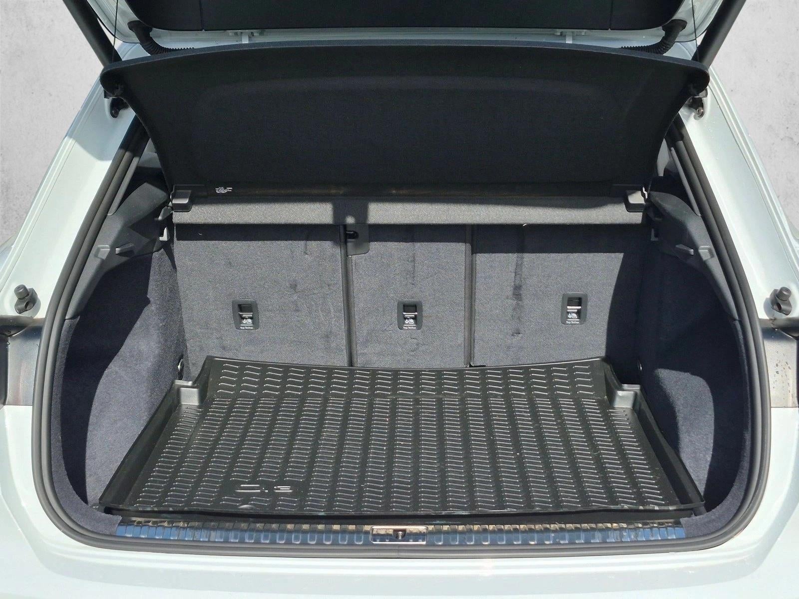 2025 Audi Q3 S line Premium Plus 45 TFSI quattro