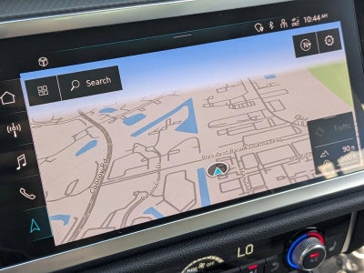2024 Audi Q3 S line Premium Plus 45 TFSI quattro