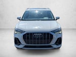 2024 Audi Q3 S line Premium Plus 45 TFSI quattro