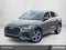 2023 Audi Q3 S line Premium Plus 45 TFSI quattro