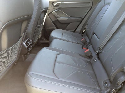 2024 Audi Q3 S line Premium Plus 45 TFSI quattro