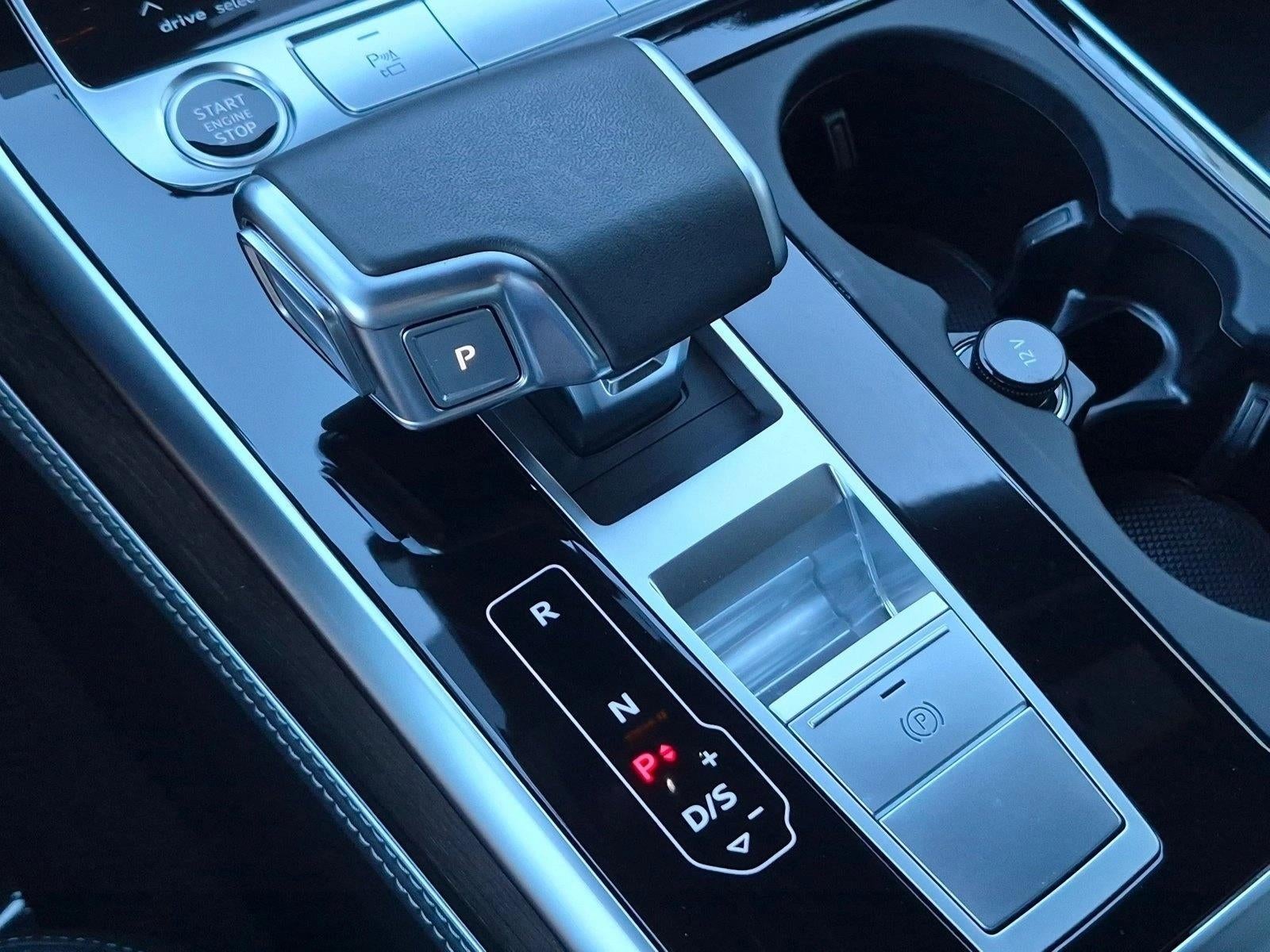 2026 Audi Q8 Premium Plus quattro *Ltd Avail*