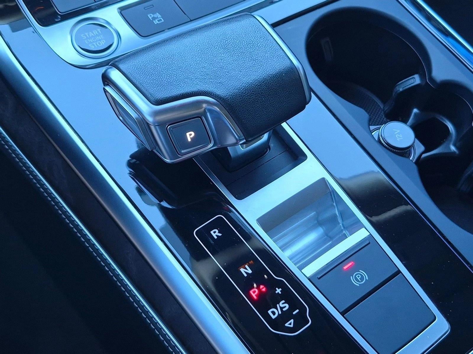 2023 Audi Q8 Premium Plus 55 TFSI quattro