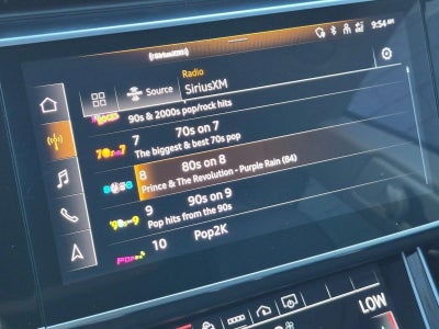 2023 Audi Q8 Premium Plus 55 TFSI quattro