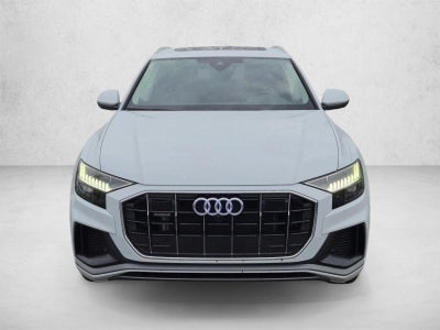 2023 Audi Q8 Premium Plus 55 TFSI quattro