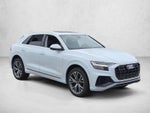 2023 Audi Q8 Premium Plus 55 TFSI quattro