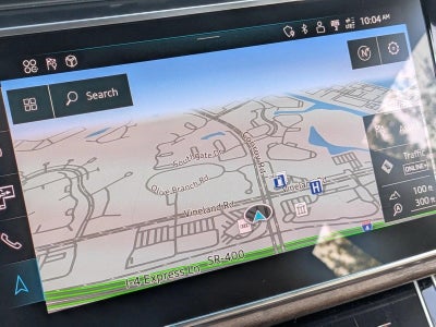 2025 Audi Q8 Premium Plus 55 TFSI quattro