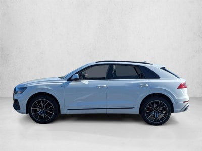 2023 Audi Q8 Premium Plus 55 TFSI quattro